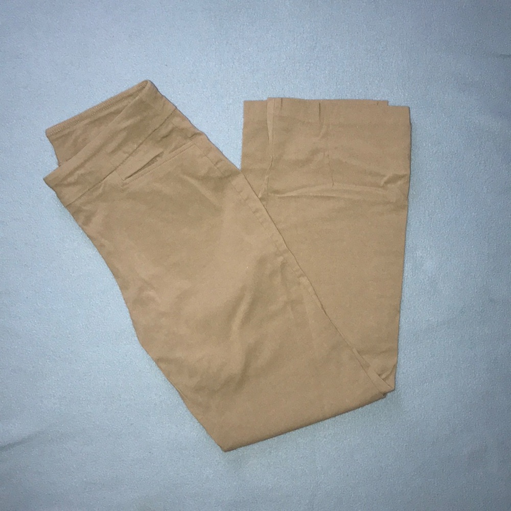 Dress pants